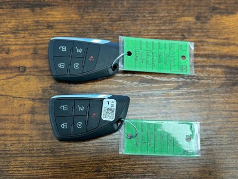 Used 2026 Buick Enclave Preferred image 42