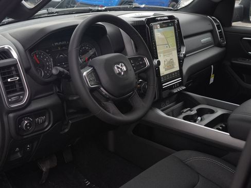 New 2026 RAM 1500 Big Horn image 49