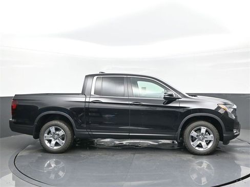 New 2026 Honda Ridgeline RTL image 7