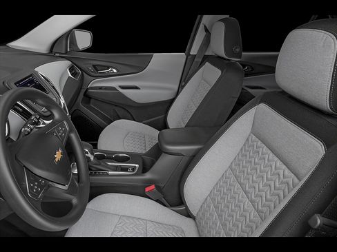 Used 2022 Chevrolet Equinox LT FWD image 72