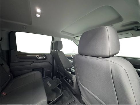 Used 2026 Chevrolet Silverado 1500 RST w/ Texas Edition Plus RWD image 30