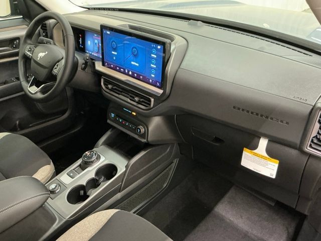 New 2026 Ford Bronco Sport Big Bend w/ Convenience Package AWD/4WD image 18