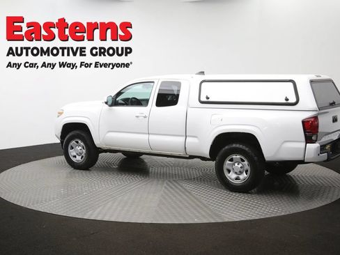 Used 2020 Toyota Tacoma SR w/ SR Convenience Package RWD image 59