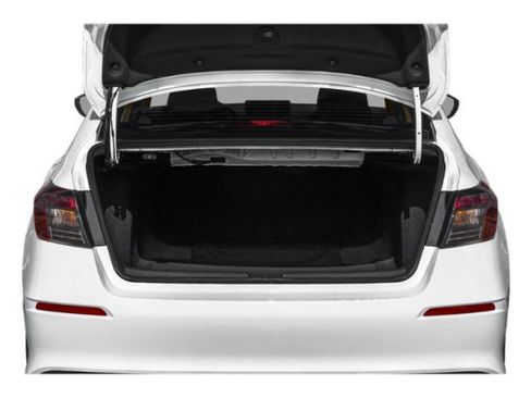 Used 2025 Honda Civic LX image 10