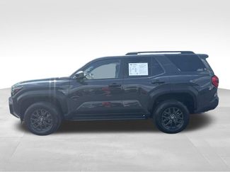 Used 2025 Toyota 4Runner SR5 AWD/4WD video 2