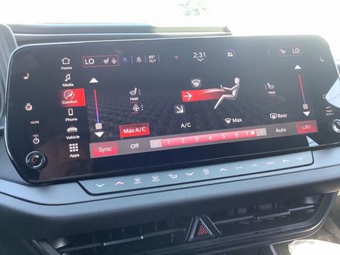 New 2026 Dodge Charger R/T w/ Driver Convenience Group AWD/4WD image 12