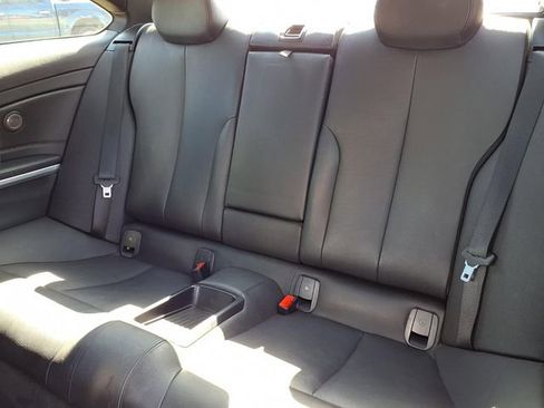Used 2015 BMW 435i Coupe image 25