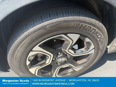 Used 2018 Honda CR-V Touring image 8