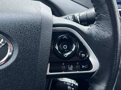 Certified 2018 Toyota Mirai image 27