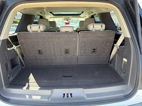 Used 2018 Ford Expedition Limited w/ Equipment Group 301A RWD image 24