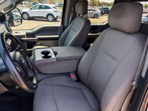 Used 2018 Ford F150 XLT w/ Equipment Group 302A Luxury AWD/4WD image 43
