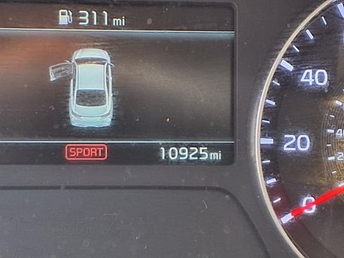 Used 2023 Kia Forte LXS FWD image 12