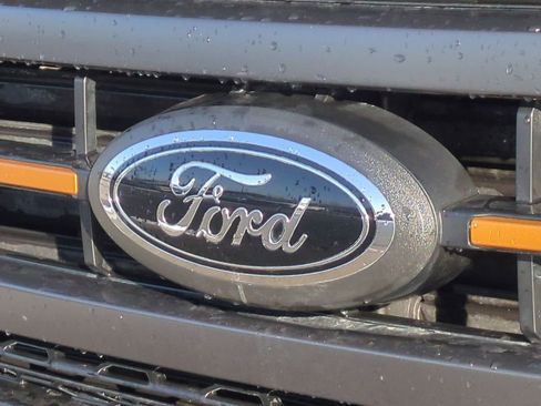 Used 2023 Ford F150 Tremor image 12
