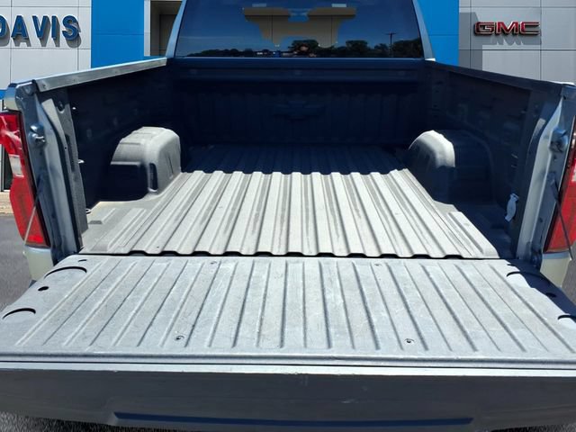 Used 2023 Chevrolet Silverado 1500 RST AWD/4WD image 19