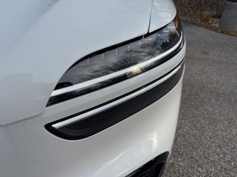 New 2026 Genesis GV70 3.5T Sport Prestige image 3