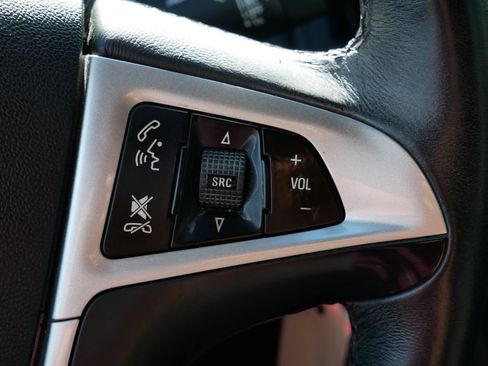 Used 2016 Chevrolet Equinox LT w/ Convenience Package AWD/4WD image 18