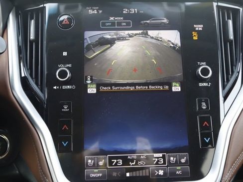 Used 2020 Subaru Outback Touring XT image 26