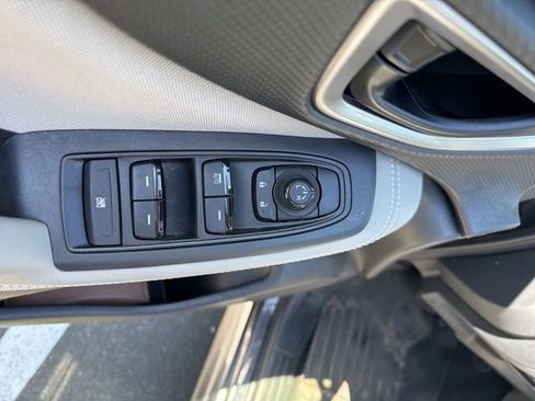 Used 2023 Subaru Forester AWD/4WD image 10
