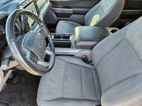 Used 2022 Ford F150 XLT w/ Equipment Group 302A High image 15