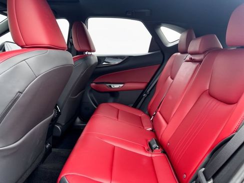 Used 2024 Lexus NX 350 AWD image 27