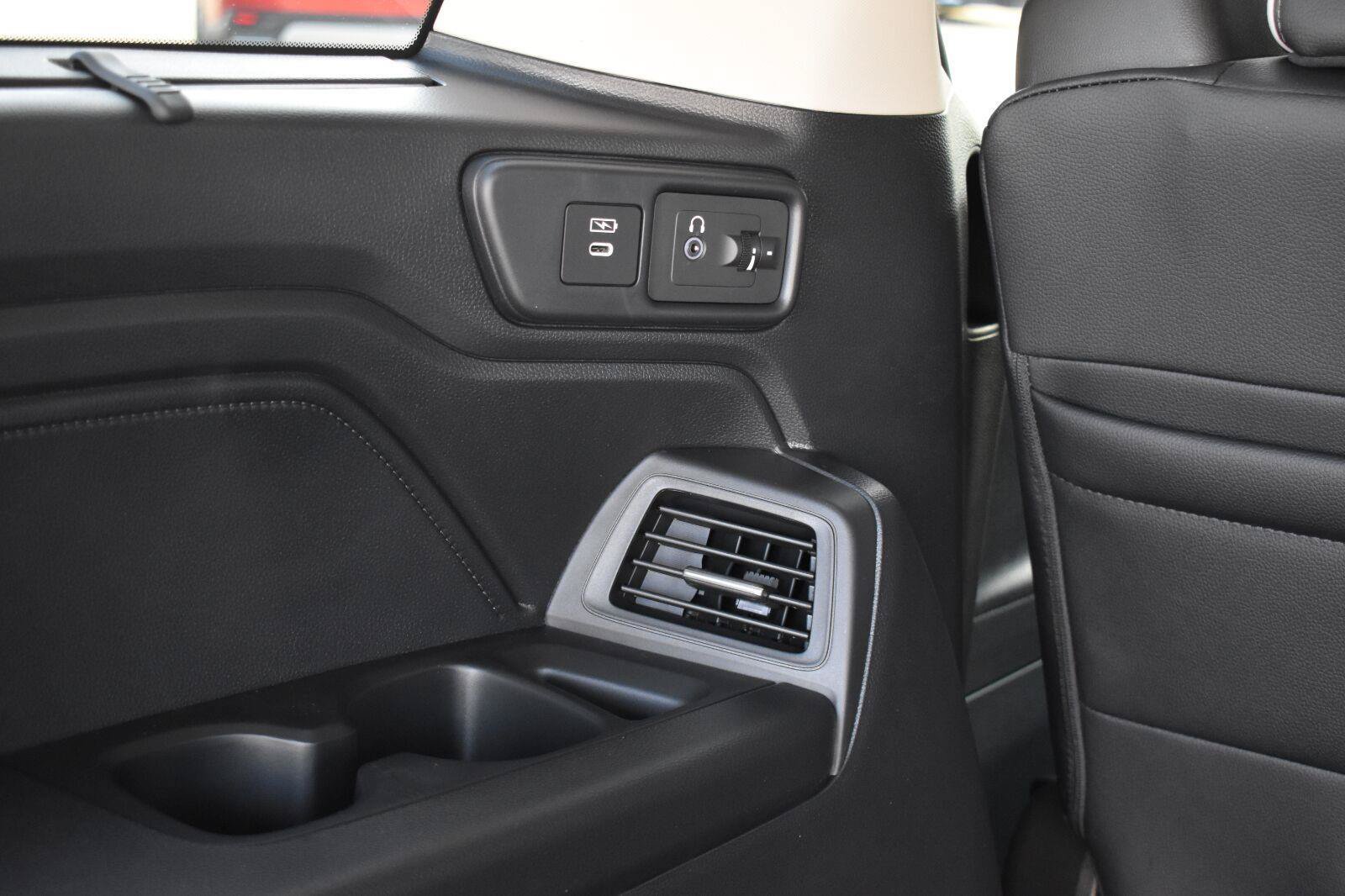 New 2026 Honda Odyssey Elite image 22