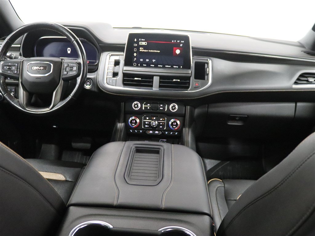 Used 2022 GMC Yukon AT4 AWD/4WD image 31