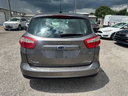 Used 2013 Ford C-MAX SEL FWD image 5