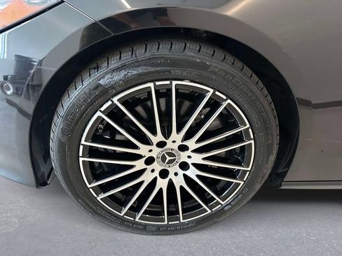 Used 2022 Mercedes-Benz C 300 4MATIC Sedan image 8