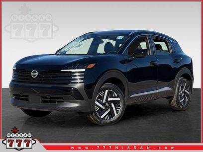 New 2026 Nissan Kicks SV w/ SV Premium Package