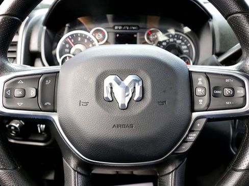 Used 2026 RAM 2500 Tradesman AWD/4WD image 12