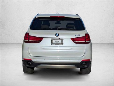 Used 2017 BMW X5 xDrive35i AWD/4WD image 4