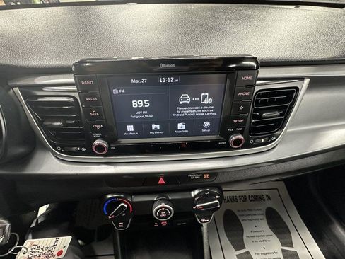 Used 2019 Kia Rio S FWD image 16