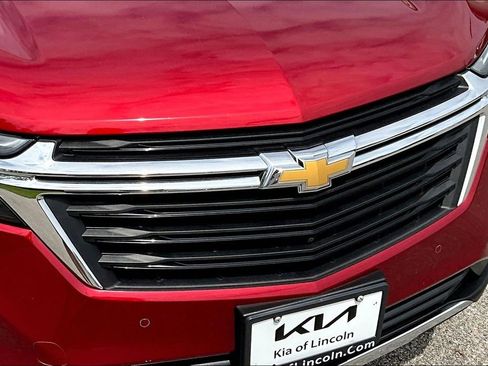 Used 2023 Chevrolet Equinox LT AWD/4WD image 30