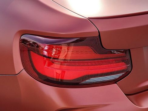 Used 2021 BMW M2 Competition w/ Executive Package RWD image 10