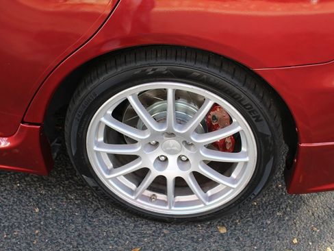 Used 2008 Mitsubishi Lancer Evolution GSR image 49