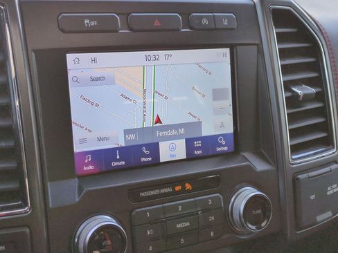 Used 2020 Ford F150 Lariat w/ Equipment Group 502A Luxury image 37