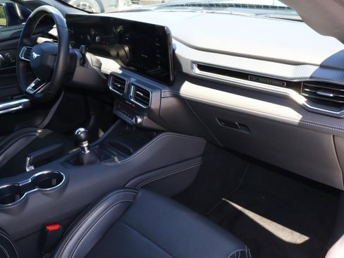 Used 2024 Ford Mustang GT Premium w/ GT Performance Package image 18