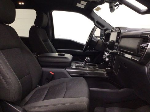 Used 2023 Ford F150 XLT w/ Equipment Group 302A High image 31