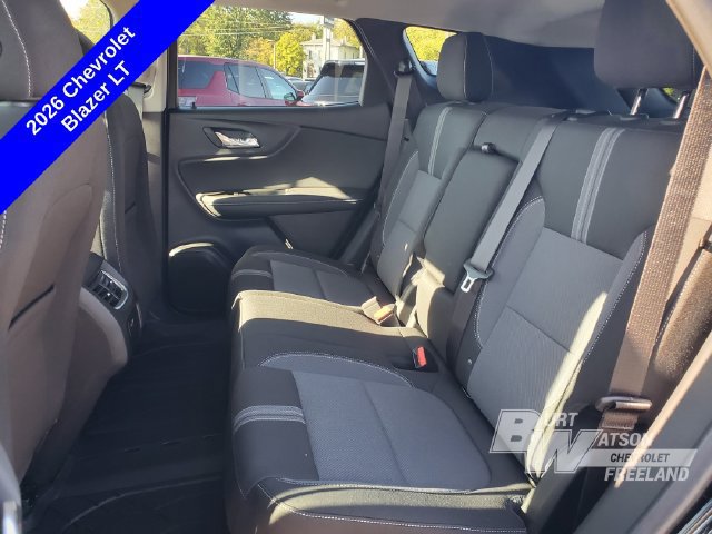New 2026 Chevrolet Blazer LT w/ Convenience Package AWD/4WD image 33