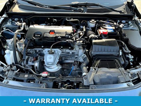 Used 2023 Honda Civic Sport image 29