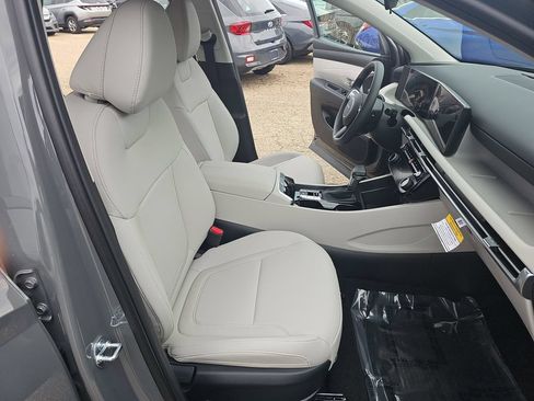 New 2026 Hyundai Tucson SEL Plus FWD image 10