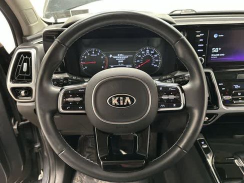 Used 2021 Kia Sorento SX image 8