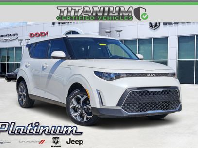 Used 2025 Kia Soul LX w/ LX Technology Package