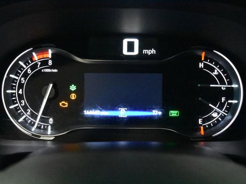 Used 2018 Honda Pilot EX-L image 19