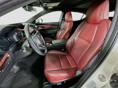 Used 2022 MAZDA MAZDA3 s image 5