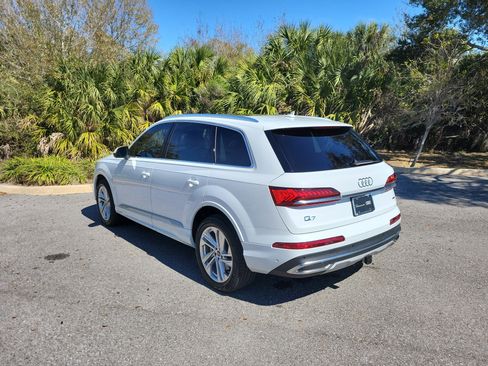 Used 2023 Audi Q7 3.0T Premium Plus w/ Premium Plus Package image 6