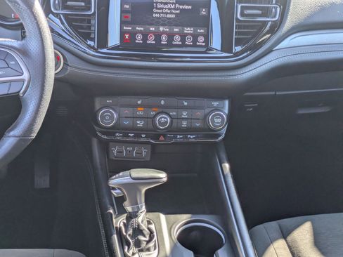Used 2021 Dodge Durango SXT image 18