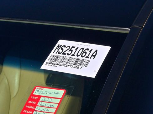 Used 2013 Hyundai Sonata Limited image 35