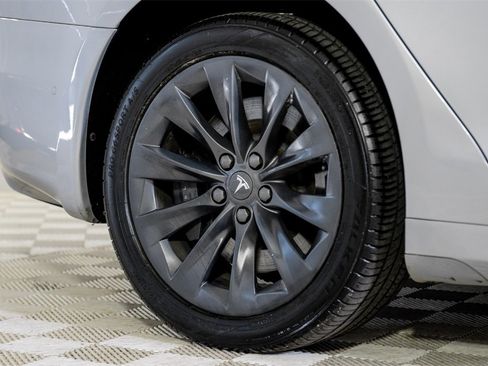 Used 2017 Tesla Model S 100D image 58