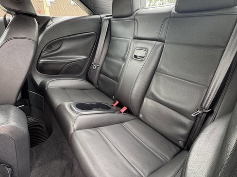 Used 2012 Volkswagen Eos Komfort image 11